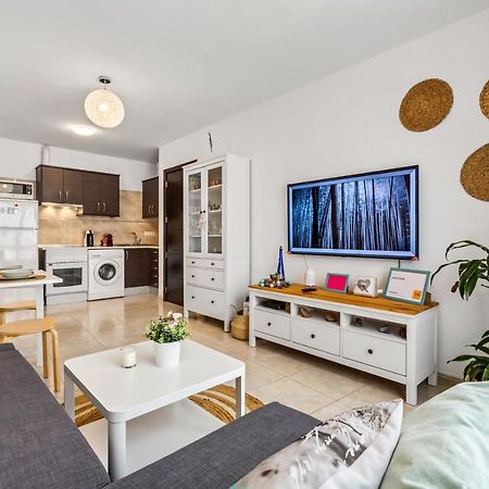Casa Diva Apartment Arrecife  Luaran gambar
