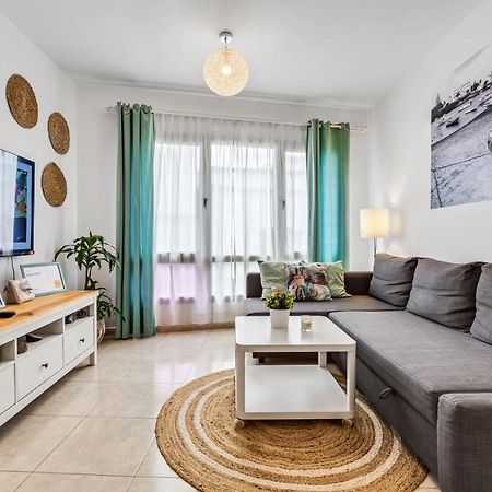 Casa Diva Apartment Arrecife  Luaran gambar