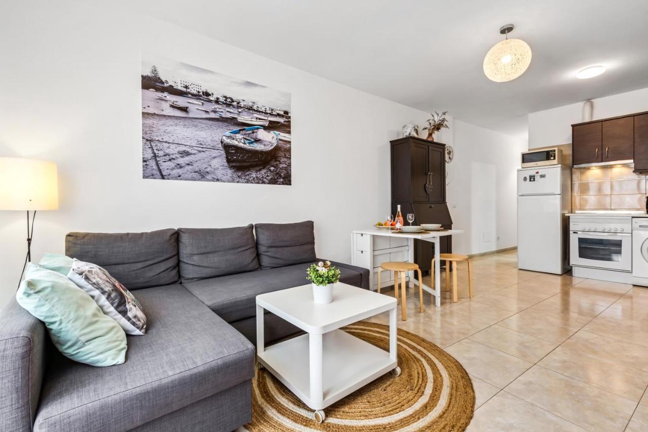 Casa Diva Apartment Arrecife  Luaran gambar