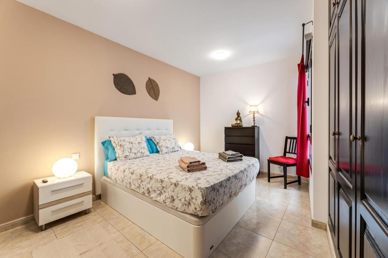 Casa Diva Apartment Arrecife  Luaran gambar