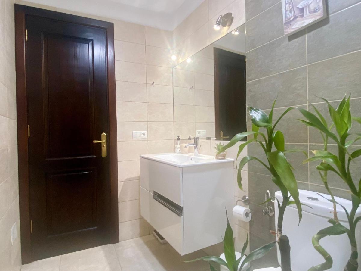 Casa Diva Apartment Arrecife  Luaran gambar