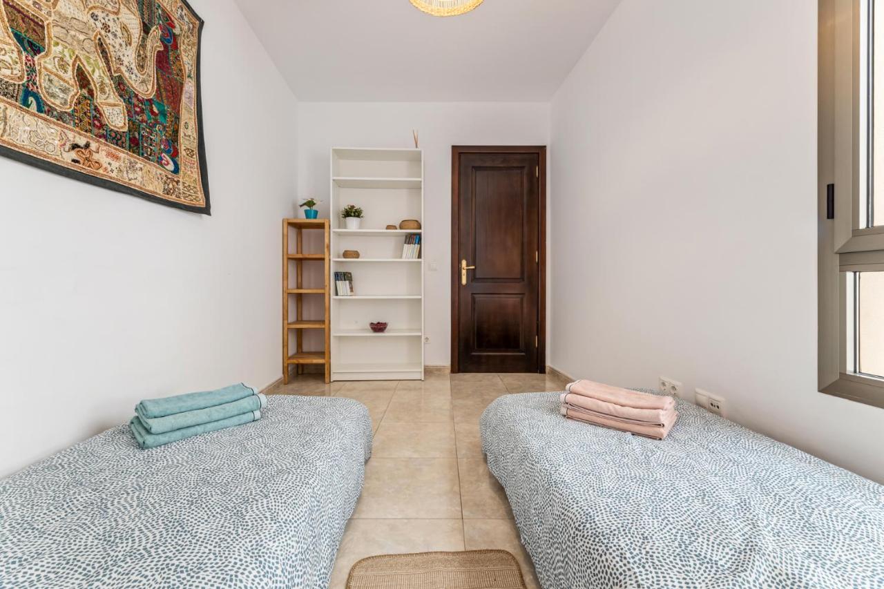 Casa Diva Apartment Arrecife  Luaran gambar
