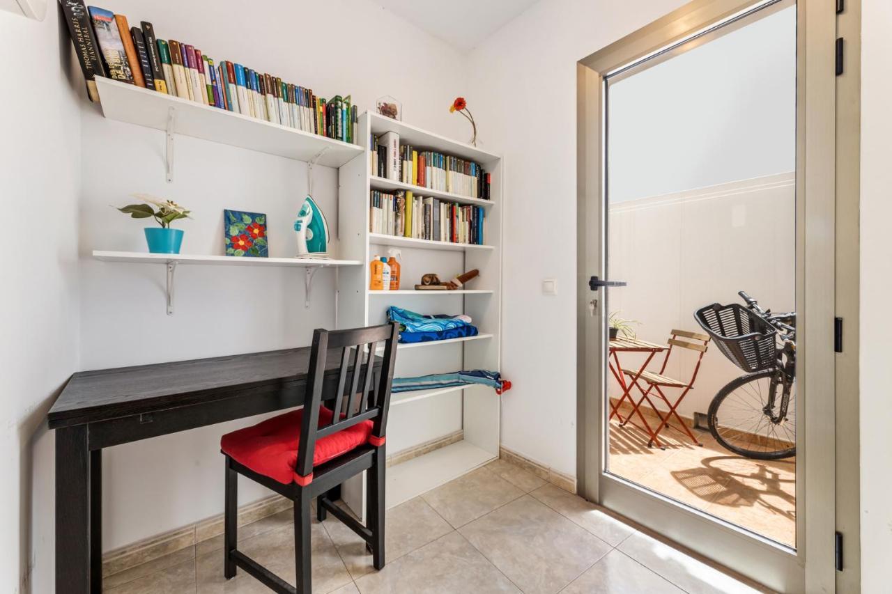 Casa Diva Apartment Arrecife  Luaran gambar