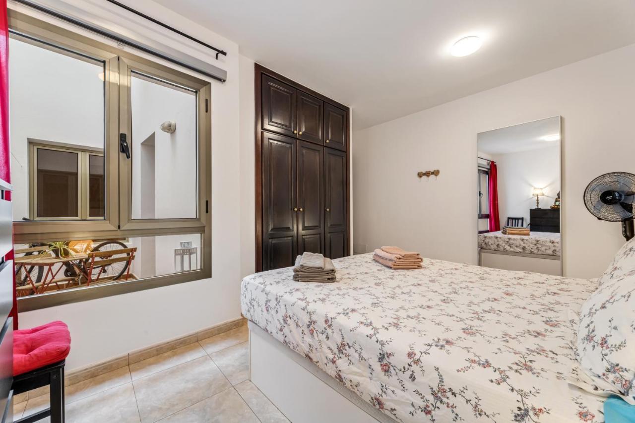 Casa Diva Apartment Arrecife  Luaran gambar