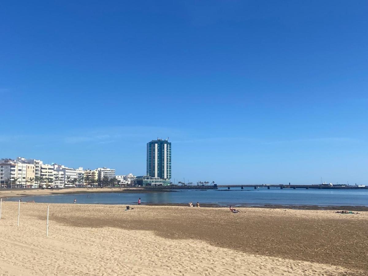 Casa Diva Apartment Arrecife  Luaran gambar