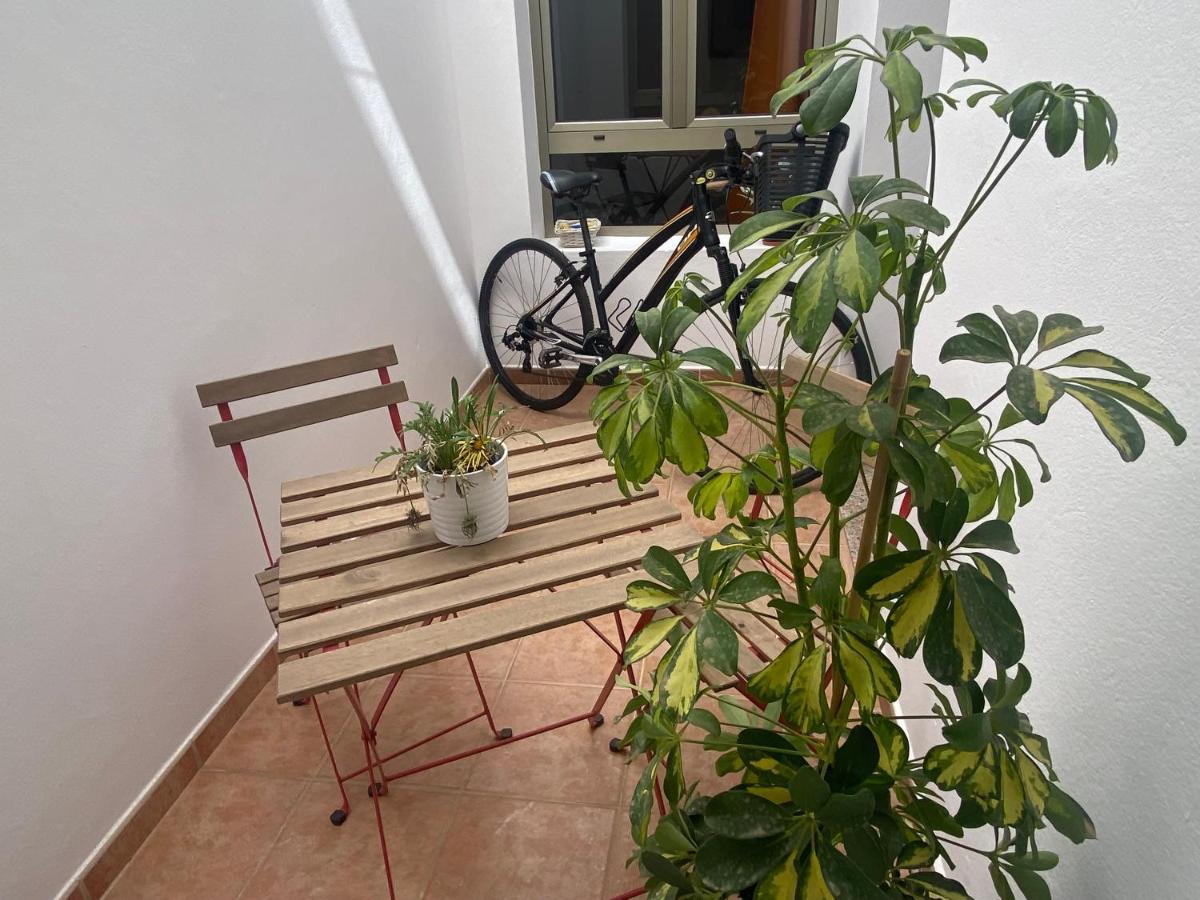 Casa Diva Apartment Arrecife  Luaran gambar