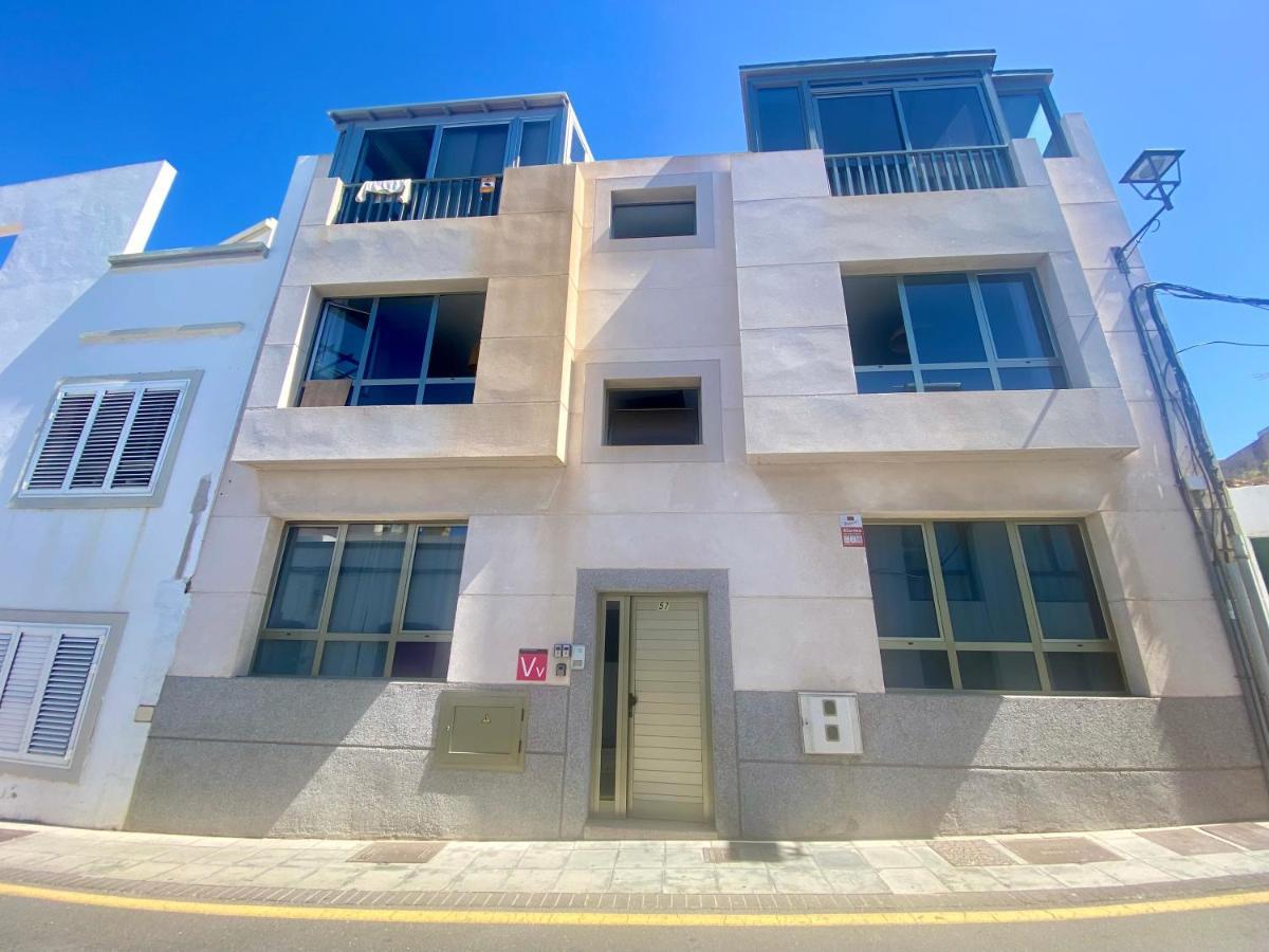 Casa Diva Apartment Arrecife  Luaran gambar